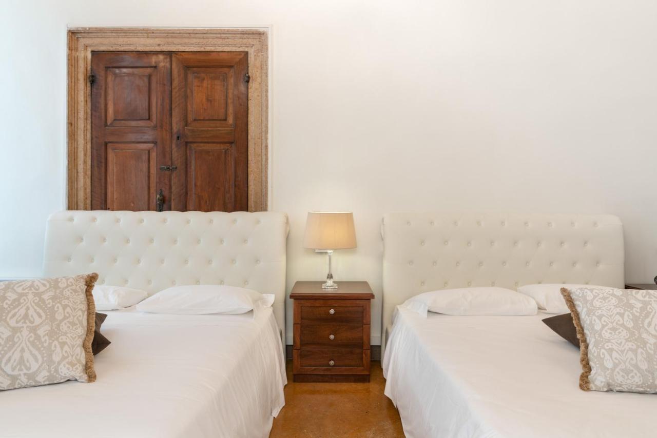 Venice Luxury Palace 3 By Wonderful Italy Exterior foto