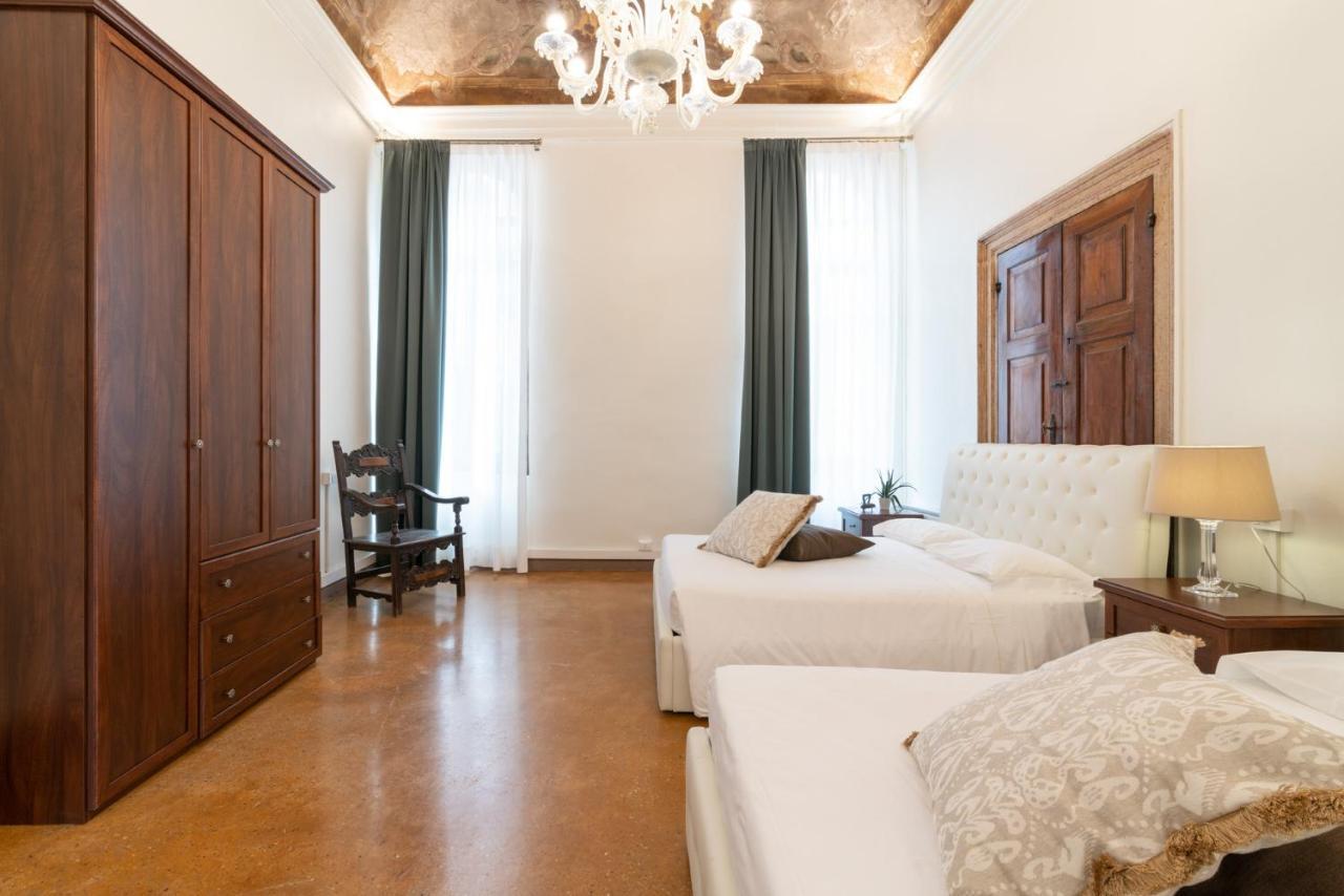Venice Luxury Palace 3 By Wonderful Italy Exterior foto