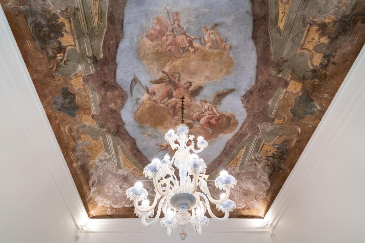 Venice Luxury Palace 3 By Wonderful Italy Exterior foto