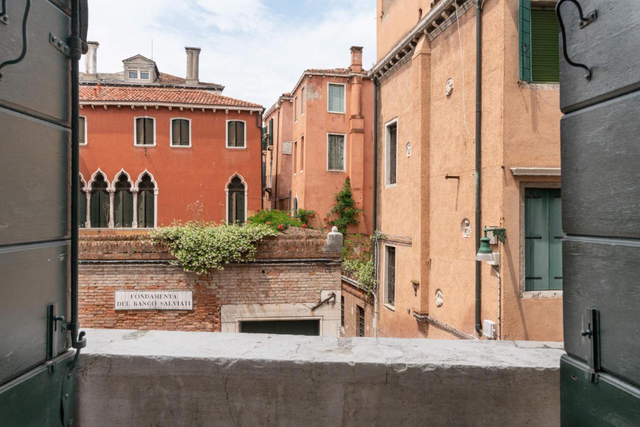 Venice Luxury Palace 3 By Wonderful Italy Exterior foto