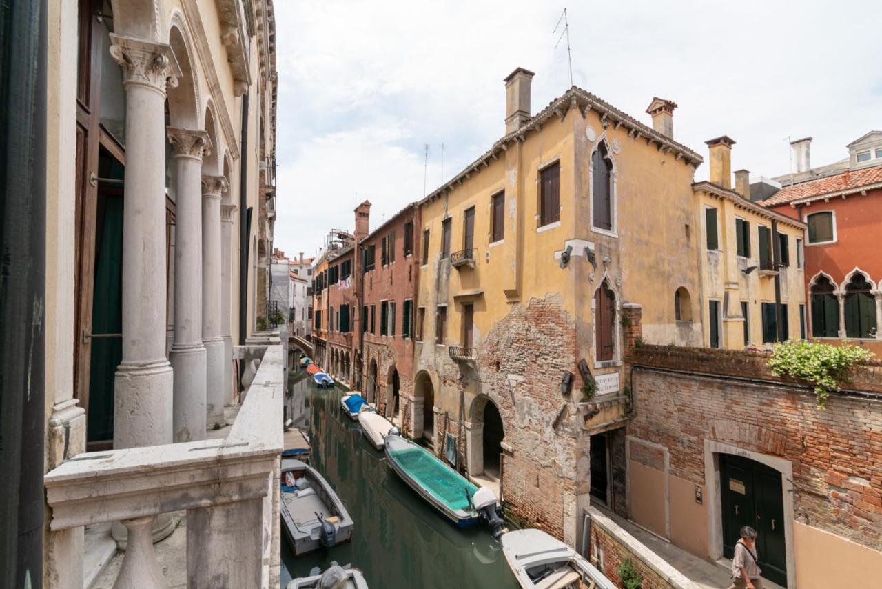Venice Luxury Palace 3 By Wonderful Italy Exterior foto